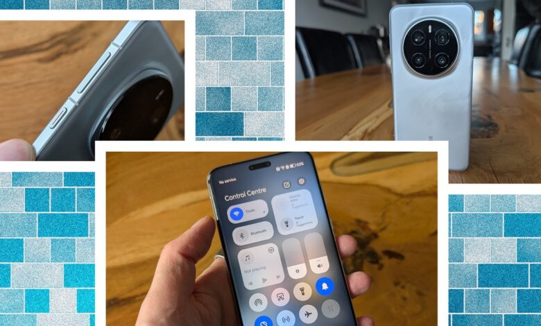 Honor Magic 7 Pro Review: Refined Flagship Honor Magic 7 Pro Review: Refined Flagship