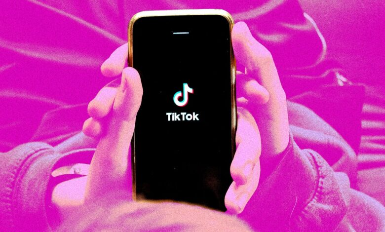 How to Download Your TikTok Videos