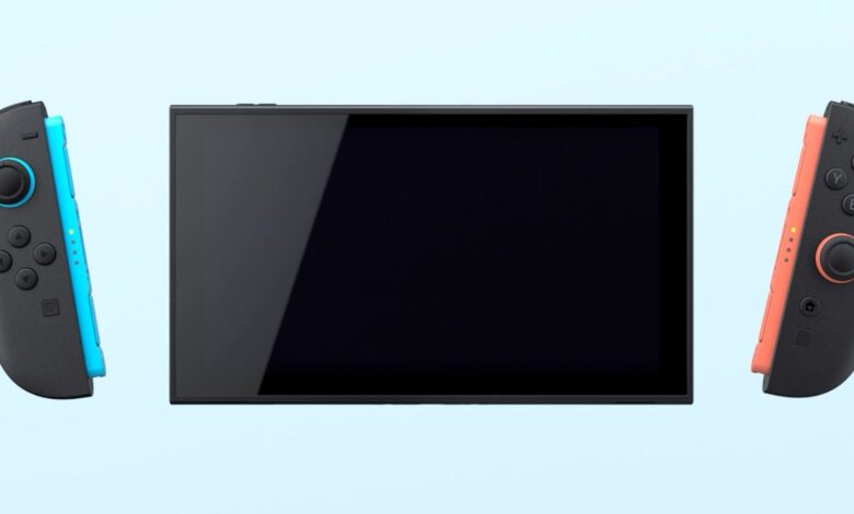 The Nintendo Switch 2 Is Playing It Safe. That’s the Smart Choice The Nintendo Switch 2 Is Playing It Safe. That’s the Smart Choice