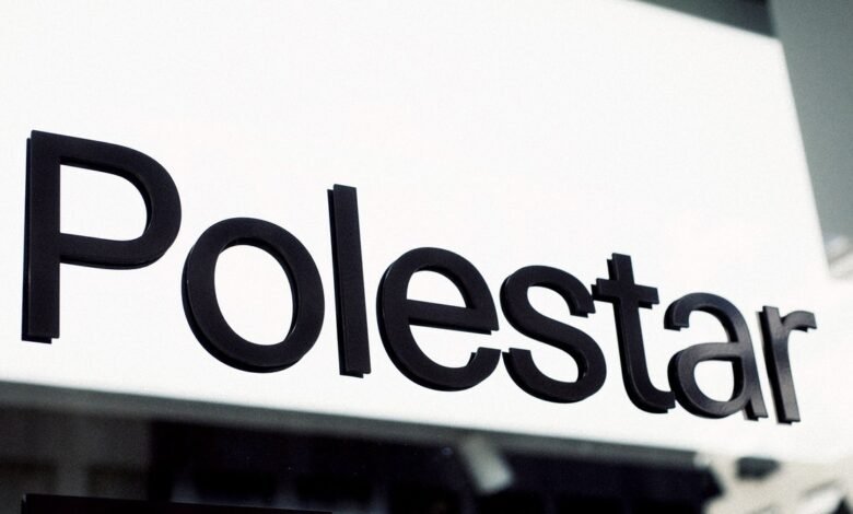 Polestar Has a Bold Plan—Get Better at Selling Cars Polestar Has a Bold Plan—Get Better at Selling Cars