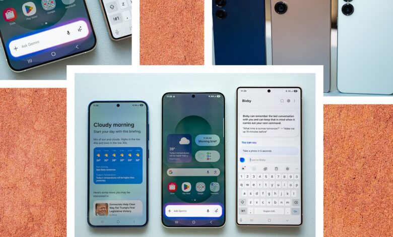 Samsung Galaxy S25 Series: Specs, Release Date, Price, Features Samsung Galaxy S25 Series: Specs, Release Date, Price, Features