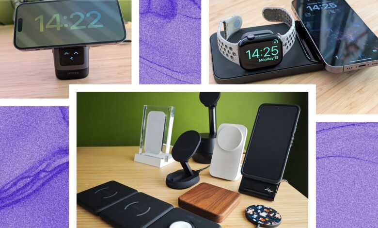 22 Best Wireless Chargers 2025: Wire-Free Charging for Devices 22 Best Wireless Chargers 2025: Wire-Free Charging for Devices