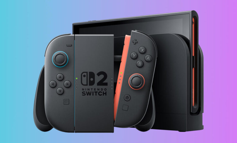 The Nintendo Switch 2 has been revealed, here’s everything we know so far The Nintendo Switch 2 has been revealed, here’s everything we know so far