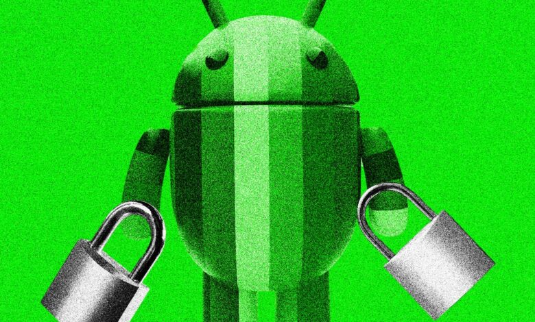 Protect Your Phone With Android’s Theft Detection Features Protect Your Phone With Android’s Theft Detection Features