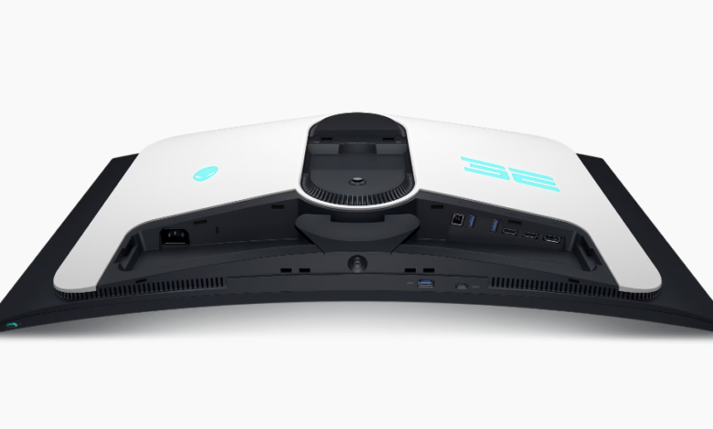 Get more than 0 off one of our favorite Alienware gaming monitors Get more than 0 off one of our favorite Alienware gaming monitors