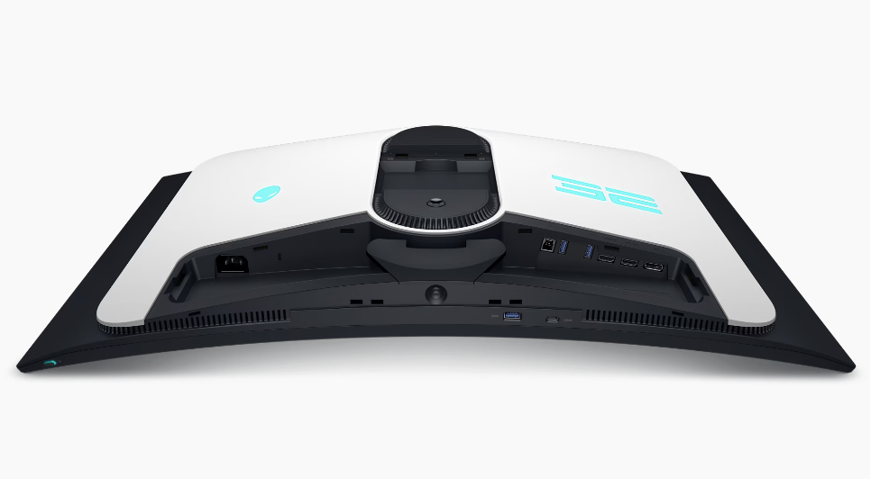 Get more than 0 off one of our favorite Alienware gaming monitors
