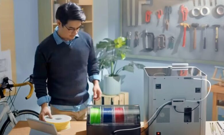 Bambu Lab pushes a “control system” for 3D printers, and boy, did it not go well Bambu Lab pushes a “control system” for 3D printers, and boy, did it not go well