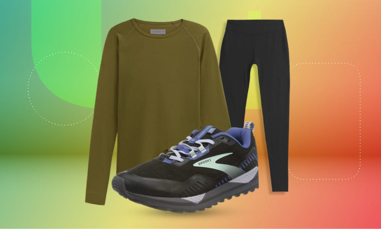 Best Winter Workout Gear: Must-Have Jackets, Leggings, Sunglasses and More Best Winter Workout Gear: Must-Have Jackets, Leggings, Sunglasses and More