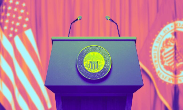 Fact Check: Trump Doesn’t Have the Power to Force Lower Interest Rates Fact Check: Trump Doesn’t Have the Power to Force Lower Interest Rates