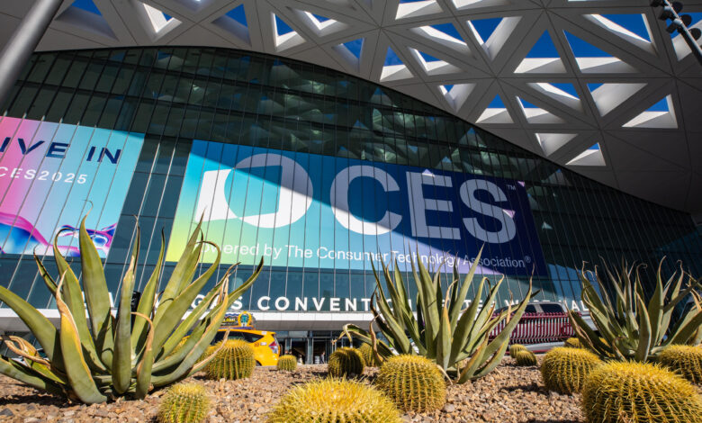 CES 2025: Robots and AI Want to Be Everywhere You Are CES 2025: Robots and AI Want to Be Everywhere You Are