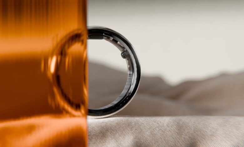 Circular’s New Smart Ring Can Detect AFib From Your Finger Circular’s New Smart Ring Can Detect AFib From Your Finger