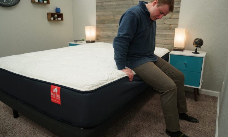 Our Expert Picks for Best Mattresses for Heavy People in 2025 Our Expert Picks for Best Mattresses for Heavy People in 2025
