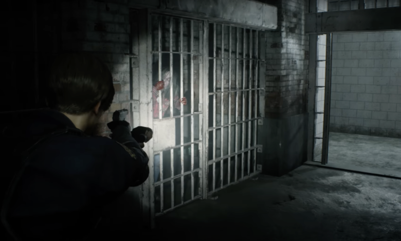 The filmmaker behind Barbarian is leading a new Resident Evil reboot The filmmaker behind Barbarian is leading a new Resident Evil reboot