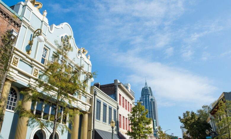 Best Internet Providers in Mobile, Alabama Best Internet Providers in Mobile, Alabama