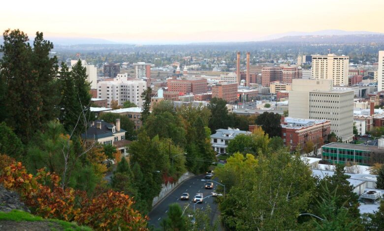 Best Internet Providers in Spokane, Washington Best Internet Providers in Spokane, Washington