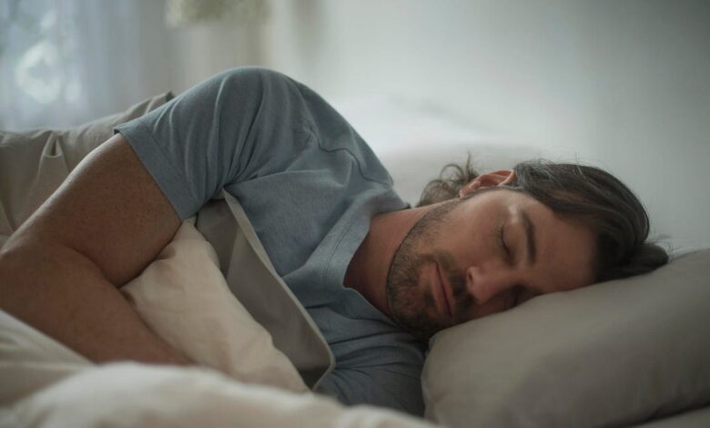Answering All of Your Frequently Asked Questions About Sleep Answering All of Your Frequently Asked Questions About Sleep