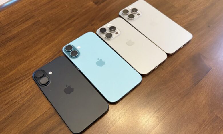 In Apple’s first-quarter earnings, the Mac leads the way in sales growth In Apple’s first-quarter earnings, the Mac leads the way in sales growth