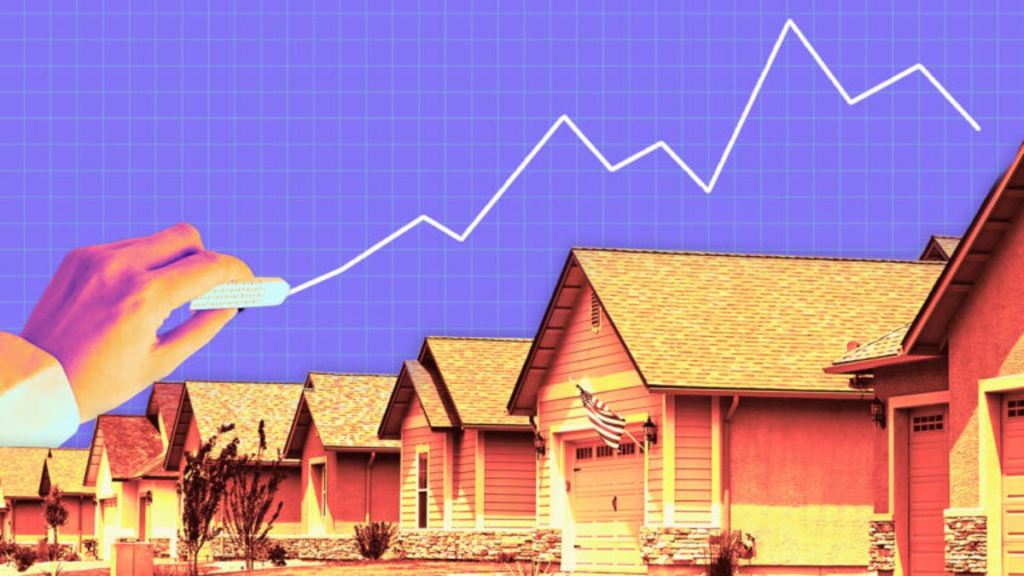 Mortgage Predictions for Week of Jan. 27- Feb. 2, 2025