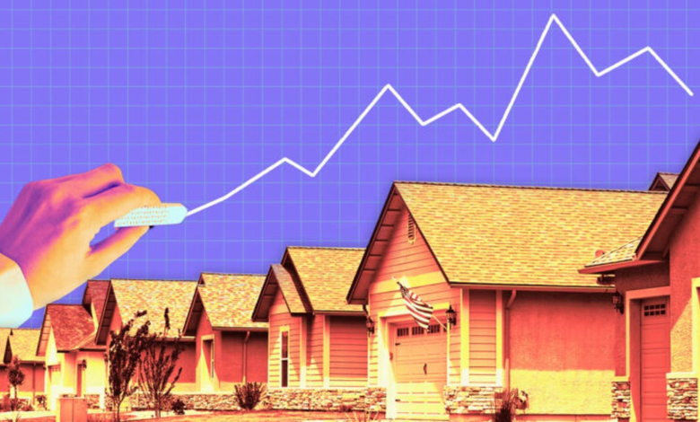Mortgage Predictions for Week of Jan. 27- Feb. 2, 2025 Mortgage Predictions for Week of Jan. 27- Feb. 2, 2025