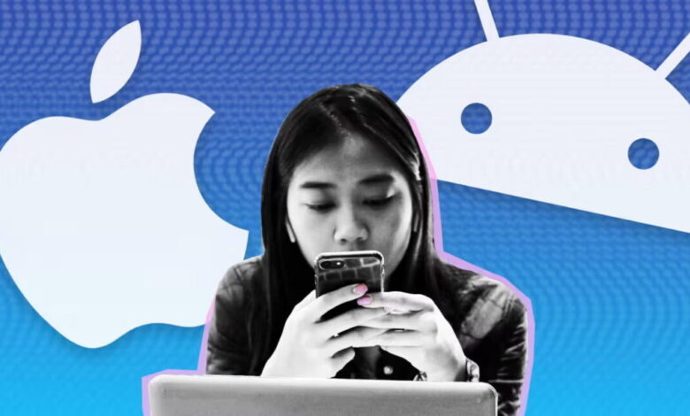 UK opens probe into Google’s and Apple’s mobile platforms UK opens probe into Google’s and Apple’s mobile platforms