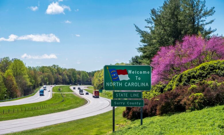 Best Internet Providers in North Carolina Best Internet Providers in North Carolina
