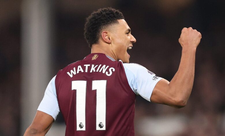 Premier League Soccer: Livestream Arsenal vs. Aston Villa From Anywhere Premier League Soccer: Livestream Arsenal vs. Aston Villa From Anywhere