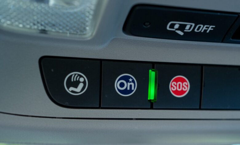 GM faces ban on selling driver data that can be used to raise insurance rates