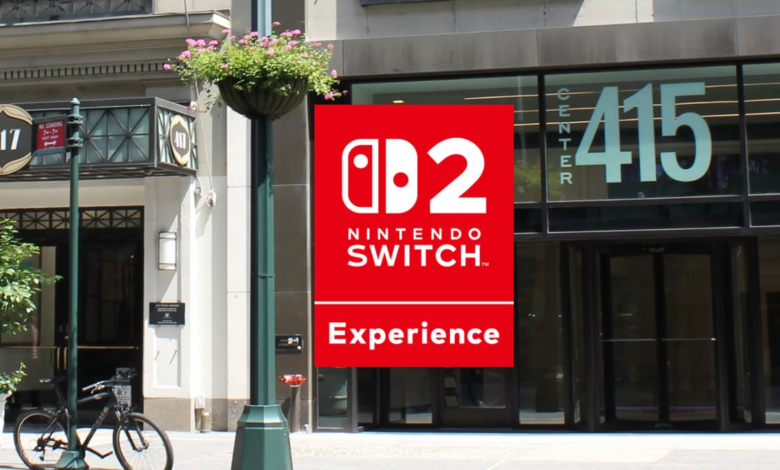 Want to Play the Switch 2 Before It Comes Out? Here’s How Want to Play the Switch 2 Before It Comes Out? Here’s How