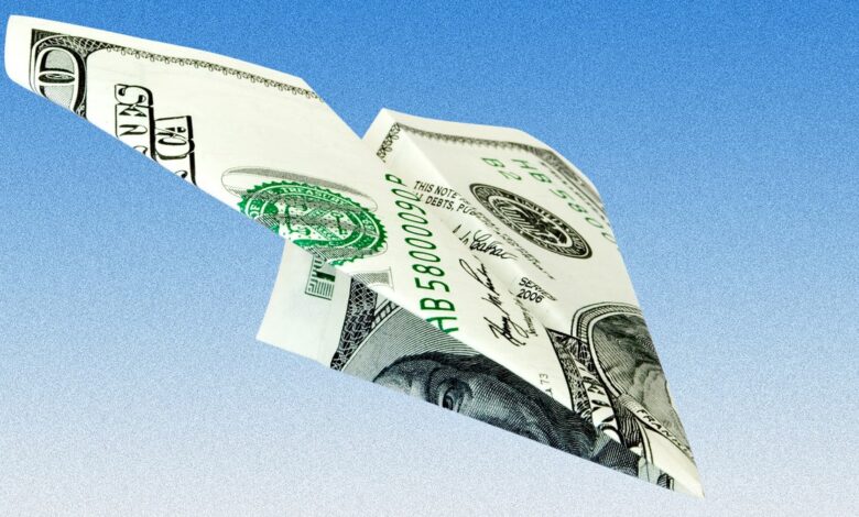 How to Send Cash | WIRED How to Send Cash | WIRED