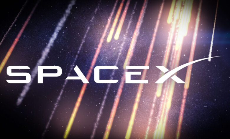 Fire destroys Starship on its seventh test flight, raining debris from space Fire destroys Starship on its seventh test flight, raining debris from space