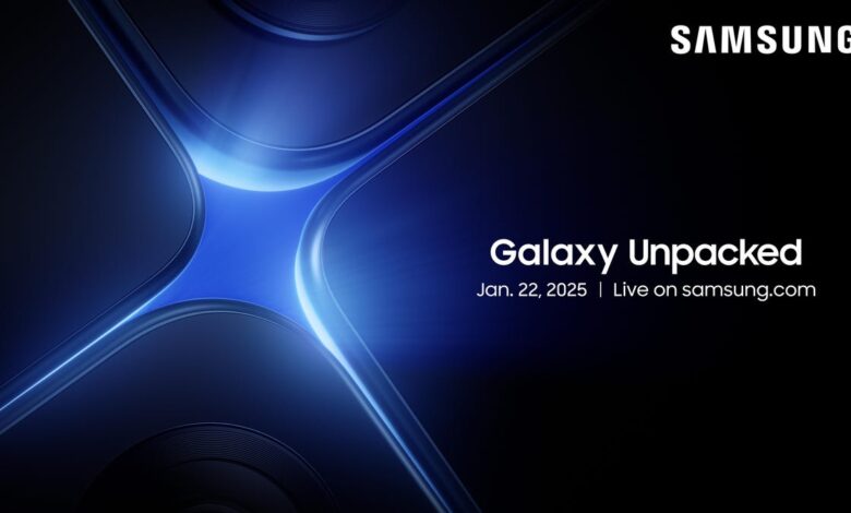 The Galaxy S25 Reveal Is Almost Here: What to Expect at Samsung Unpacked and How to Watch The Galaxy S25 Reveal Is Almost Here: What to Expect at Samsung Unpacked and How to Watch