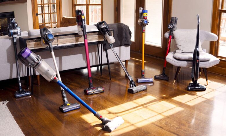 Best Cheap Vacuums for 2025 Best Cheap Vacuums for 2025