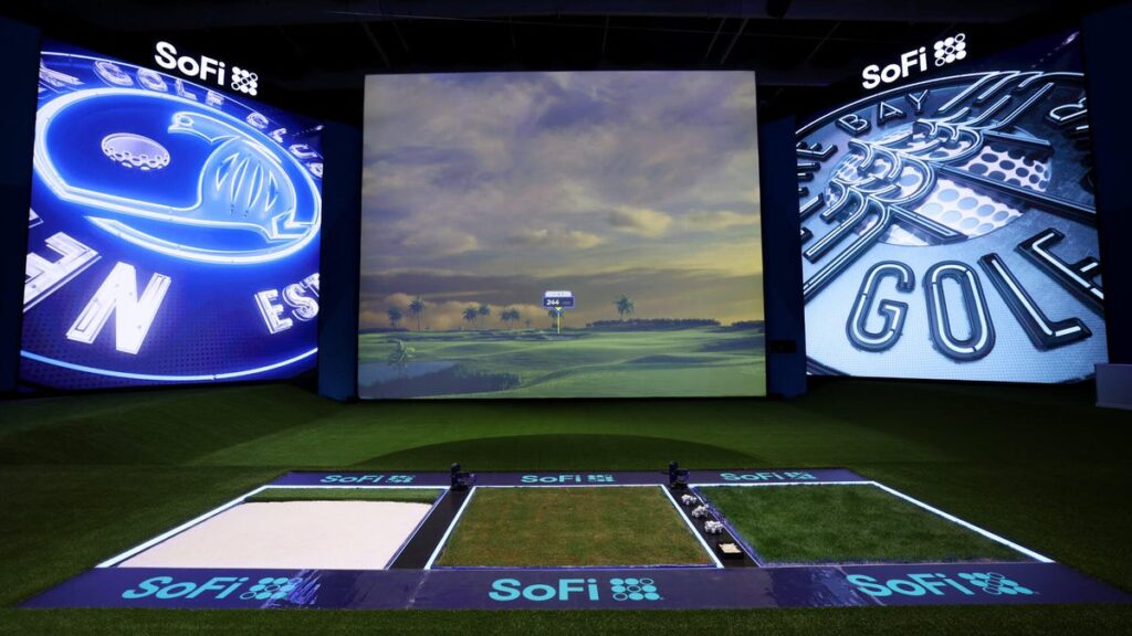 TGL 2025: How to Watch and Stream Tomorrow’s Golf League From Anywhere