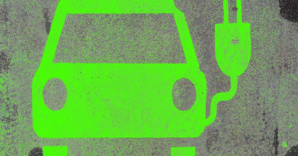 Trump Says He Ended the ‘EV Mandate.’ What Does That Mean?