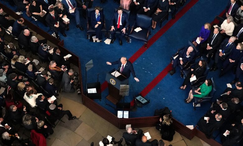 The White House Website Is Basically a Marvel Movie Trailer Now The White House Website Is Basically a Marvel Movie Trailer Now