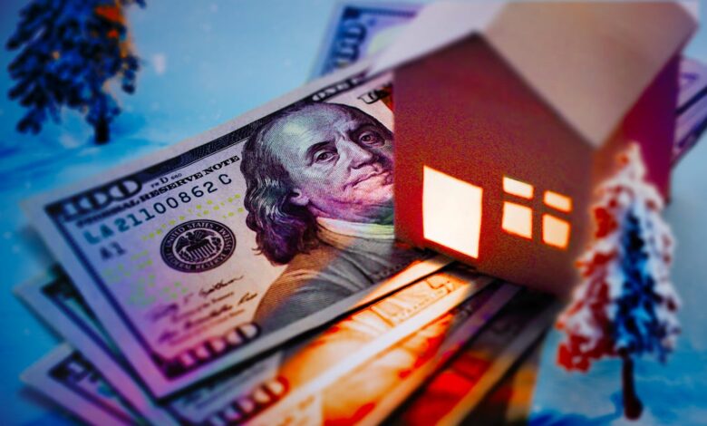 CNET Survey: Winter Energy Bills Are Straining 62% of US Adults’ Finances