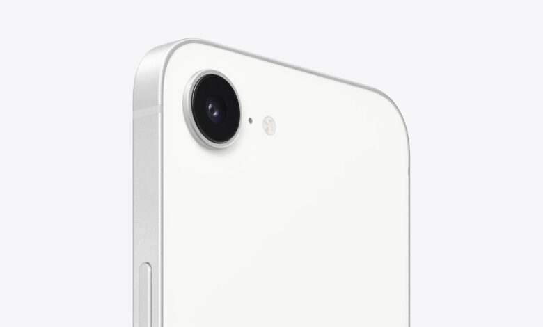 Apple announces the iPhone 16e with Apple Intelligence for 9 Apple announces the iPhone 16e with Apple Intelligence for 9