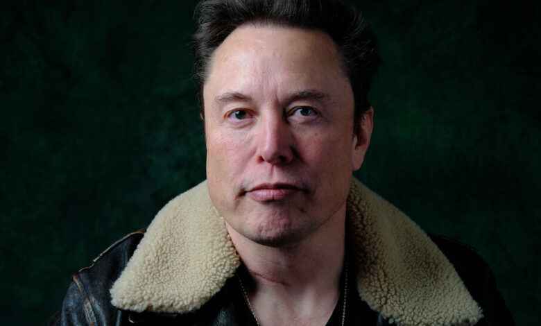 Elon Musk’s Business Empire Scores Benefits Under Trump Shake-Up Elon Musk’s Business Empire Scores Benefits Under Trump Shake-Up
