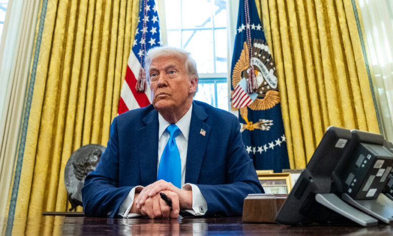 Pro-Trump Media Sees Nothing but the President ‘Winning’ Pro-Trump Media Sees Nothing but the President ‘Winning’