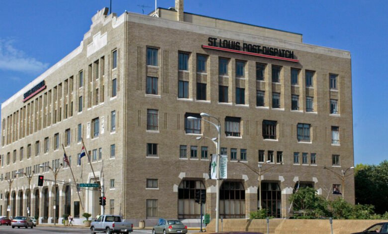 Cyberattack Disrupts Publication of Lee Newspapers Across the U.S. Cyberattack Disrupts Publication of Lee Newspapers Across the U.S.
