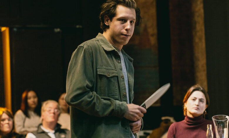 ‘Doomers’ Review: Hunkered Down, Debating the Peril and Promise of A.I. ‘Doomers’ Review: Hunkered Down, Debating the Peril and Promise of A.I.