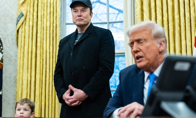Elon Musk Says He Will Drop OpenAI Bid if Company Keeps Corporate Structure Elon Musk Says He Will Drop OpenAI Bid if Company Keeps Corporate Structure