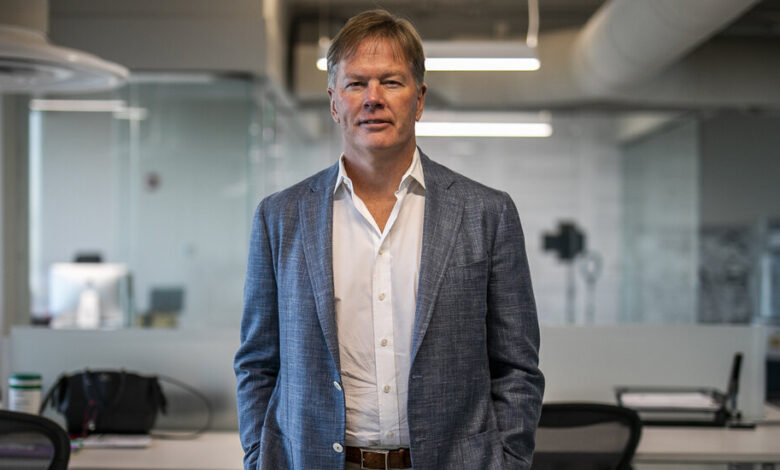 Prominent Cryptocurrency Investor Faces Senate Tax Inquiry Prominent Cryptocurrency Investor Faces Senate Tax Inquiry