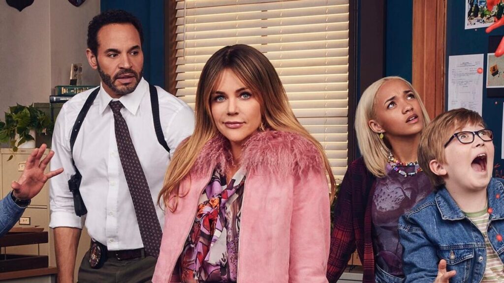 ‘High Potential’: How to Watch the Season Finale of the Kaitlin Olson Series