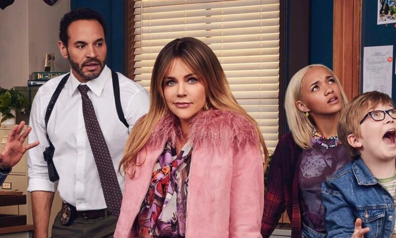 ‘High Potential’: How to Watch the Season Finale of the Kaitlin Olson Series ‘High Potential’: How to Watch the Season Finale of the Kaitlin Olson Series
