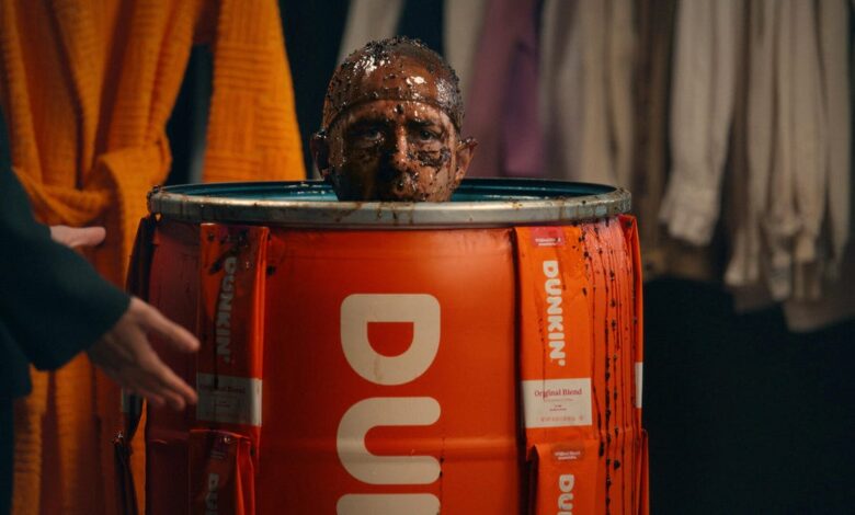 Official Super Bowl 2025 Ads Hitting Your TV Screen Today Official Super Bowl 2025 Ads Hitting Your TV Screen Today