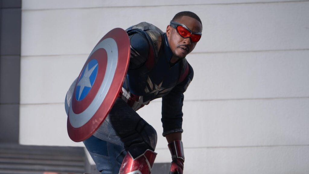 Does ‘Captain America: Brave New World’ Have a Post-Credits Scene? We Break It All Down