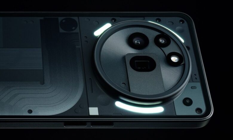 Nothing on Phone 3a Pro design: “Some people will hate it” Nothing on Phone 3a Pro design: “Some people will hate it”