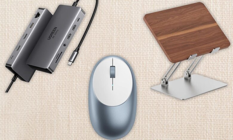 Best MacBook Accessories We’ve Tested and Reviewed (2025) Best MacBook Accessories We’ve Tested and Reviewed (2025)
