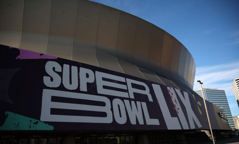 Super Bowl 2025: Watch Chiefs vs. Eagles on Sunday, February 9 Super Bowl 2025: Watch Chiefs vs. Eagles on Sunday, February 9